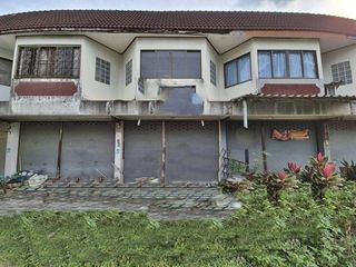 For sale 1 bed retail Space in Phrom Khiri, Nakhon Si Thammarat