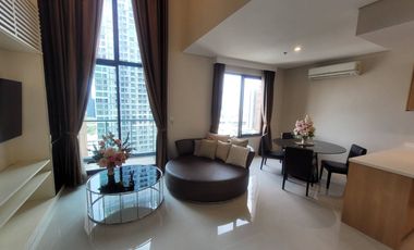 For rent 1 Beds condo in Watthana, Bangkok
