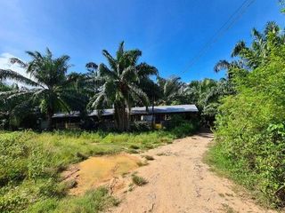 For sale 1 bed house in Phrom Khiri, Nakhon Si Thammarat