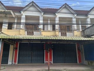 For sale 1 bed townhouse in Phrom Khiri, Nakhon Si Thammarat