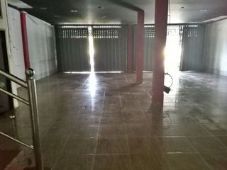 For sale 1 bed townhouse in Phrom Khiri, Nakhon Si Thammarat