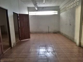 For sale 1 bed townhouse in Phrom Khiri, Nakhon Si Thammarat