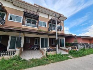For sale 1 bed townhouse in Phrom Khiri, Nakhon Si Thammarat