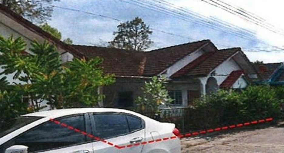 ขาย 1 เตียง บ้านเดี่ยว ใน พรหมคีรี, นครศรีธรรมราช