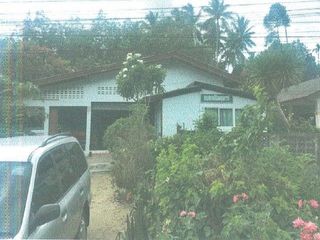 For sale 1 bed house in Phrom Khiri, Nakhon Si Thammarat