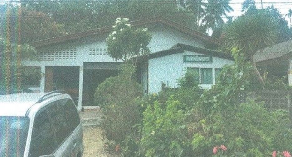 For sale 1 bed house in Phrom Khiri, Nakhon Si Thammarat