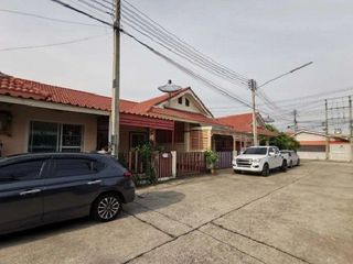 For sale 2 bedrooms house in Ban Bueng, Chonburi