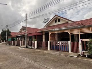 For sale 2 bedrooms house in Ban Bueng, Chonburi
