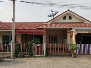 For sale 2 bedrooms house in Ban Bueng, Chonburi