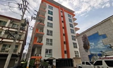 For sale 1 bed condo in Mueang Chon Buri, Chonburi