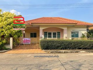 出售 4 卧室 独立屋 在 Lam Luk Ka, Pathum Thani