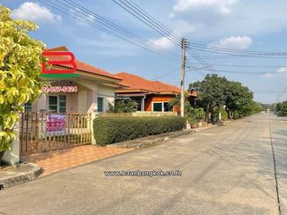 出售 4 卧室 独立屋 在 Lam Luk Ka, Pathum Thani