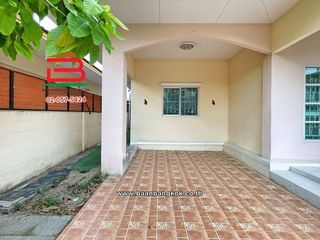 出售 4 卧室 独立屋 在 Lam Luk Ka, Pathum Thani