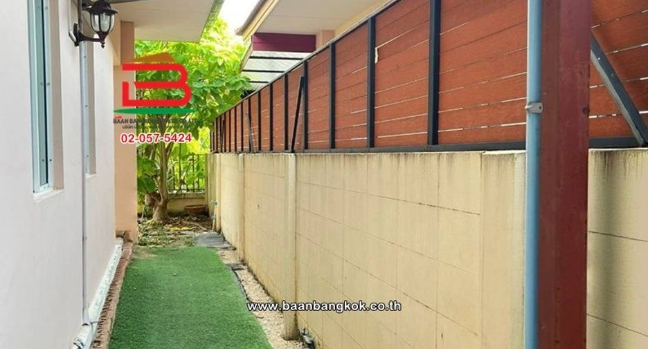 À vendre 4 chambres maison à Lam Luk Ka, Pathum Thani