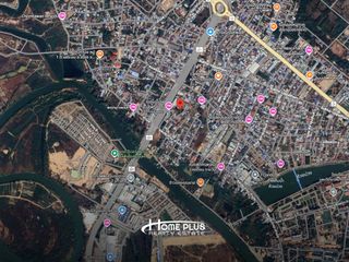 ขาย ที่ดิน ใน เมืองอุบลราชธานี, อุบลราชธานี