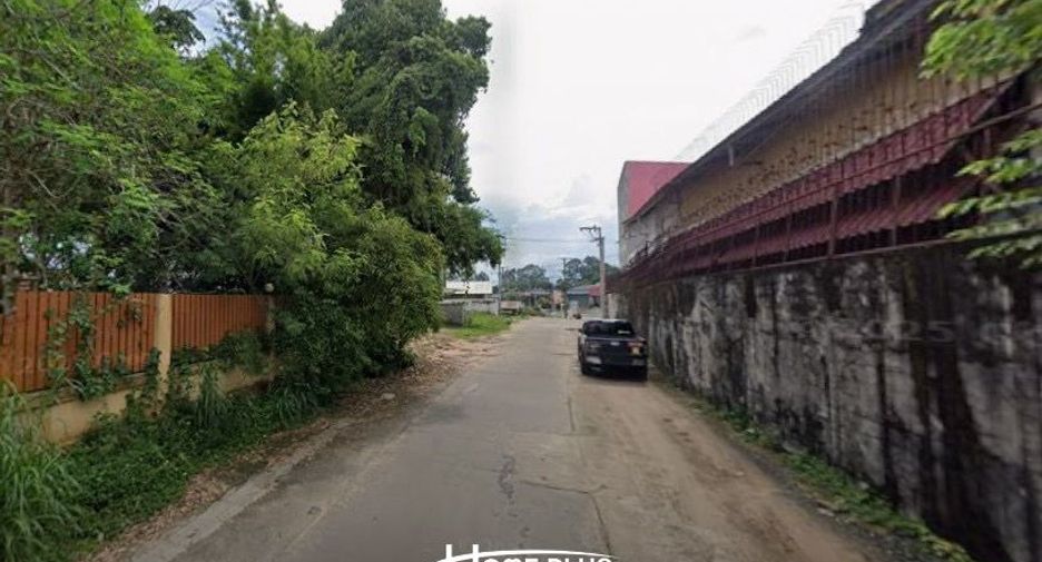 For sale land in Mueang Ubon Ratchathani, Ubon Ratchathani