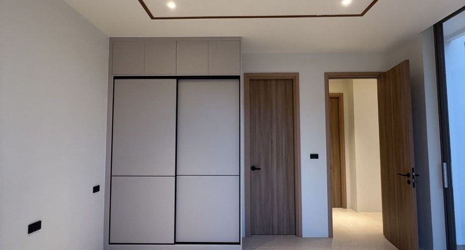 À vendre 3 chambres villa à Thalang, Phuket