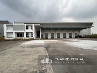 Almacén en alquiler en Si Racha, Chonburi