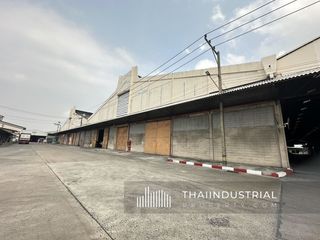 出租 仓库 在 Phra Pradaeng, Samut Prakan