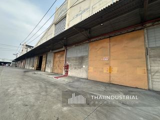 出租 仓库 在 Phra Pradaeng, Samut Prakan