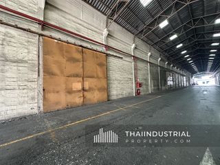 出租 仓库 在 Phra Pradaeng, Samut Prakan