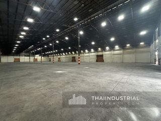 出租 仓库 在 Phra Pradaeng, Samut Prakan