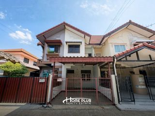 For sale 2 bedrooms house in Khlong Luang, Pathum Thani