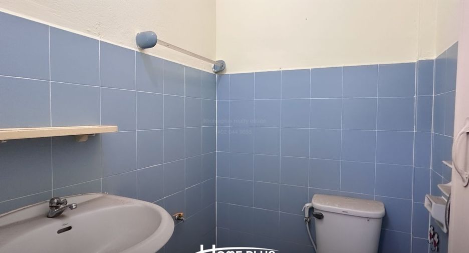For sale 2 bedrooms house in Khlong Luang, Pathum Thani