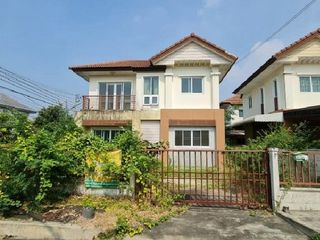 For sale 1 bed house in Bang Bua Thong, Nonthaburi