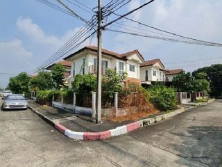 For sale 1 bed house in Bang Bua Thong, Nonthaburi