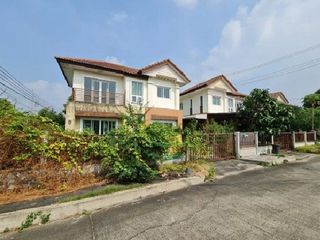 For sale 1 bed house in Bang Bua Thong, Nonthaburi