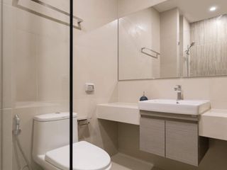 À vendre 1 chambre condo à Si Racha, Chonburi