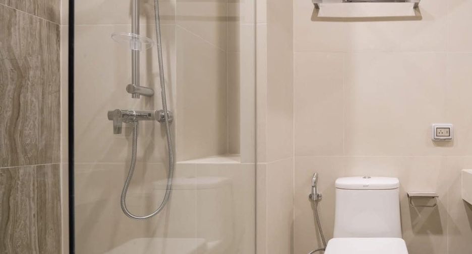 For sale 1 Beds condo in Si Racha, Chonburi