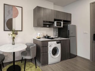 À vendre 1 chambre condo à Si Racha, Chonburi