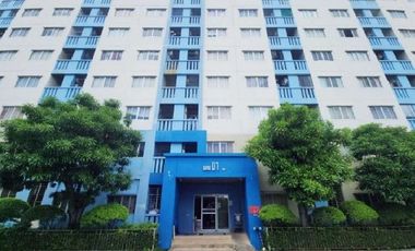 À vendre 1 chambre condo à Bang Kapi, Bangkok