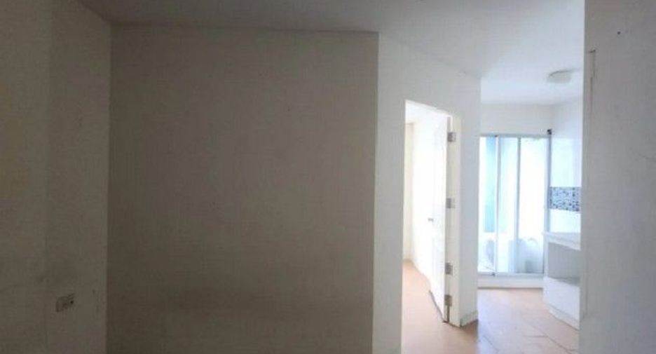 For sale 1 bed condo in Bang Kapi, Bangkok