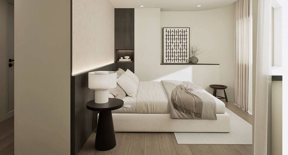 Wohnung zum Kauf mit 2 Zimmer in Mueang Chiang Mai, Chiang Mai
