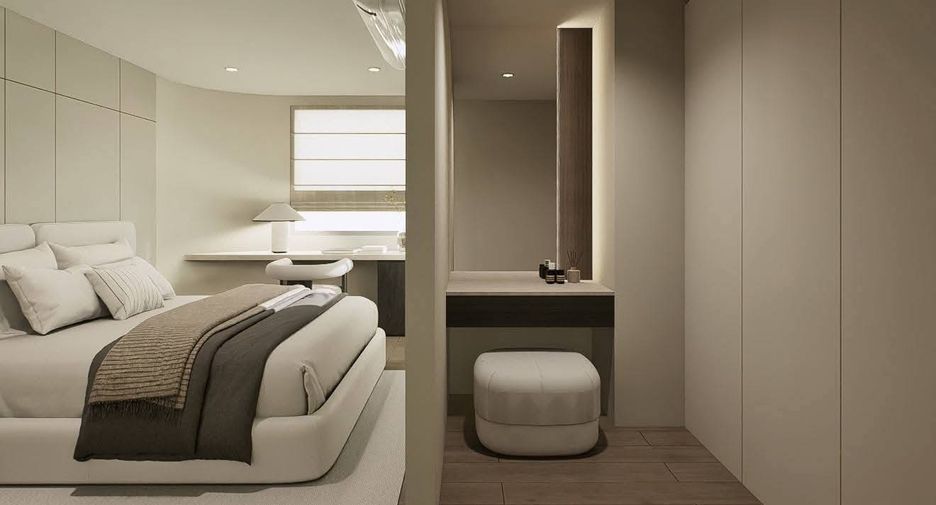 Wohnung zum Kauf mit 2 Zimmer in Mueang Chiang Mai, Chiang Mai