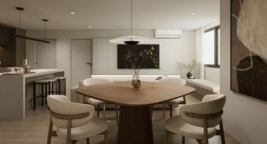 Wohnung zum Kauf mit 2 Zimmer in Mueang Chiang Mai, Chiang Mai