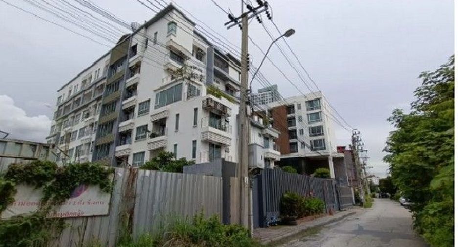 ขาย 1 เตียง คอนโด ใน ปากเกร็ด, นนทบุรี