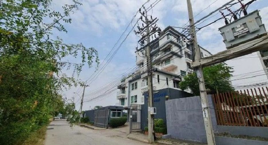 ขาย 1 เตียง คอนโด ใน ปากเกร็ด, นนทบุรี