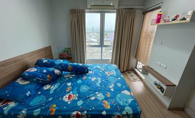 À vendre 1 chambre condo à Bang Sue, Bangkok