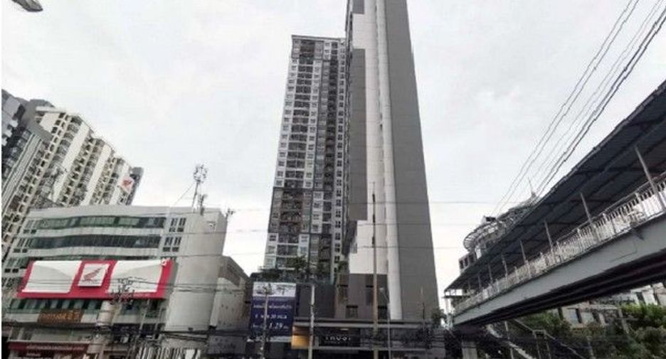 For sale 1 Beds condo in Mueang Nonthaburi, Nonthaburi