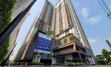 出售 1 卧室 公寓 在 Mueang Nonthaburi, Nonthaburi