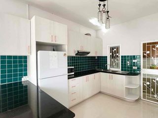 For rent 3 bedrooms house in Bang Lamung, Chonburi