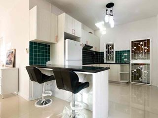 For Rent 3 Bedroom House In Bang Lamung, Chonburi
