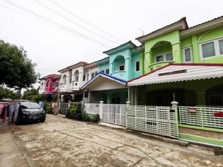 出售 1 卧室 联排别墅 在 Bang Bua Thong, Nonthaburi