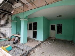 出售 1 卧室 联排别墅 在 Bang Bua Thong, Nonthaburi