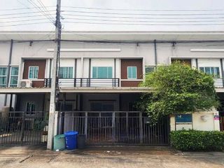 出售 1 卧室 联排别墅 在 Bang Bua Thong, Nonthaburi