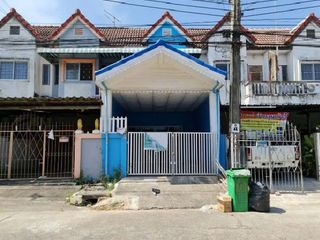 出售 1 卧室 联排别墅 在 Bang Bua Thong, Nonthaburi